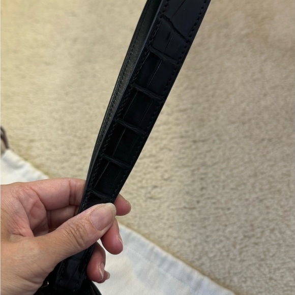 Hermes Kelly Depeches 25 Clutch - Picture 15 of 16